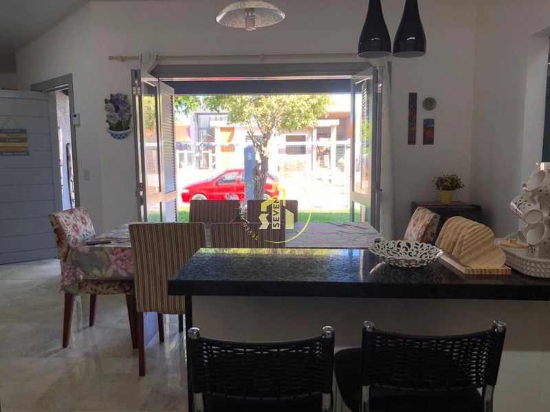 Casa completa com piscina em Xangri-lá: 6ª foto da galeria de imagens do imóvel