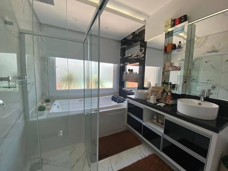 Casa no condomínio fechado mais consolidado do litoral: 17ª foto da galeria de imagens do imóvel