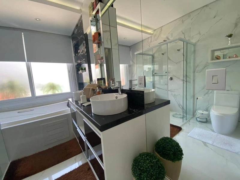 Casa no condomínio fechado mais consolidado do litoral: 20ª foto da galeria de imagens do imóvel