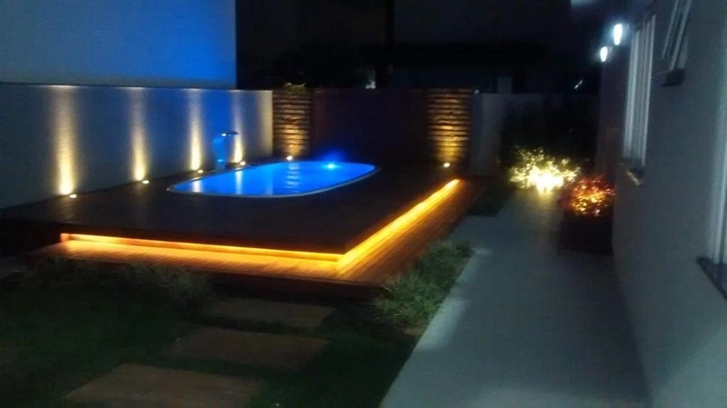 Casa no condomínio fechado mais consolidado do litoral: 27ª foto da galeria de imagens do imóvel