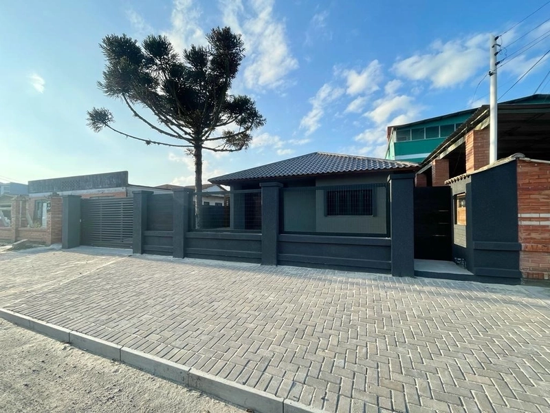 Casa simplesmente perfeita na praia de capao da canoa: 8ª foto da galeria de imagens do imóvel