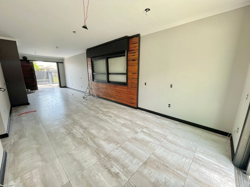 Casa simplesmente perfeita na praia de capao da canoa: 3ª foto da galeria de imagens do imóvel