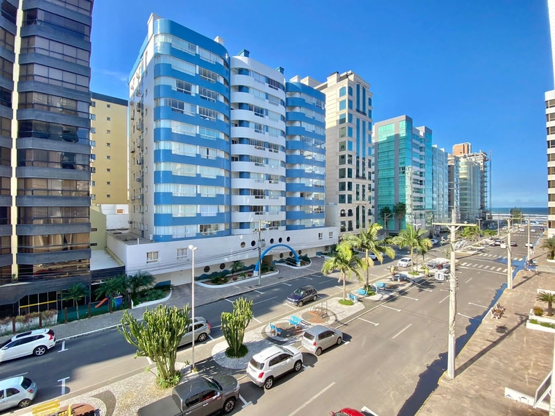 Apartamento de 2d, sacada, de frente, no Navegantes, Capão da Canoa.: 14ª foto da galeria de imagens do imóvel