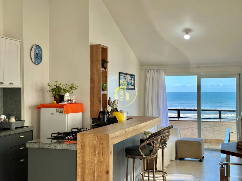 Cobertura de 3 dormitórios,frente mar,Zona Nova,Capão da Canoa.: 7ª foto da galeria de imagens do imóvel