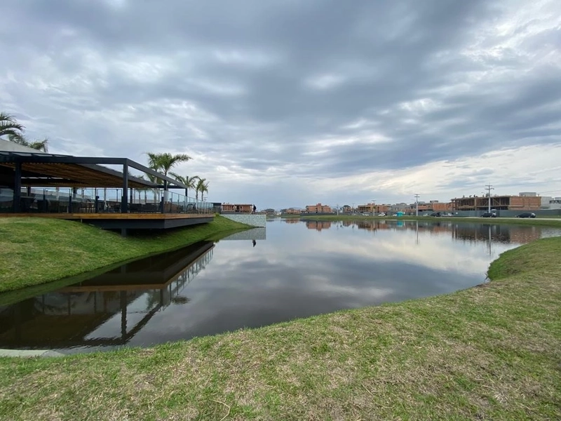 TERRENO COM UMA OTIMA LOCALIZAÇÃO.: 4ª foto da galeria de imagens do imóvel