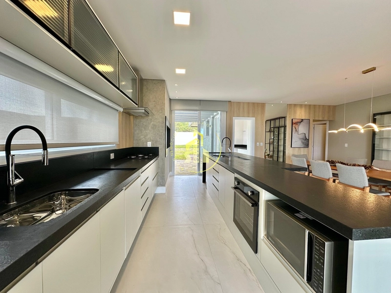Excelente Casa  no Costa Serena: 29ª foto da galeria de imagens do imóvel