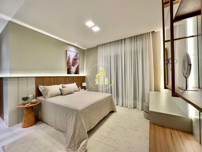 Excelente Casa  no Costa Serena: 13ª foto da galeria de imagens do imóvel