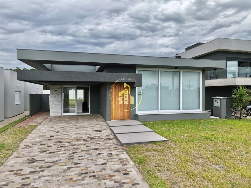 Excelente Casa  no Costa Serena: 7ª foto da galeria de imagens do imóvel