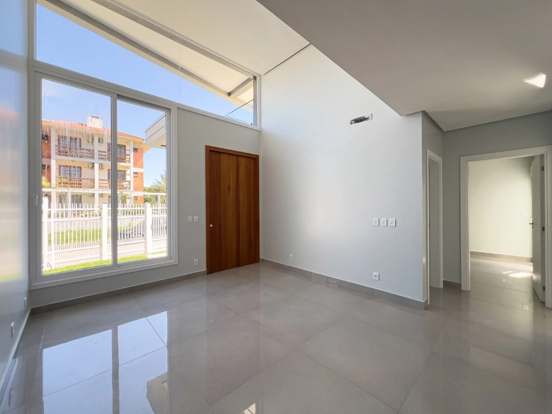 CASA NO ARAÇA: 2ª foto da galeria de imagens do imóvel