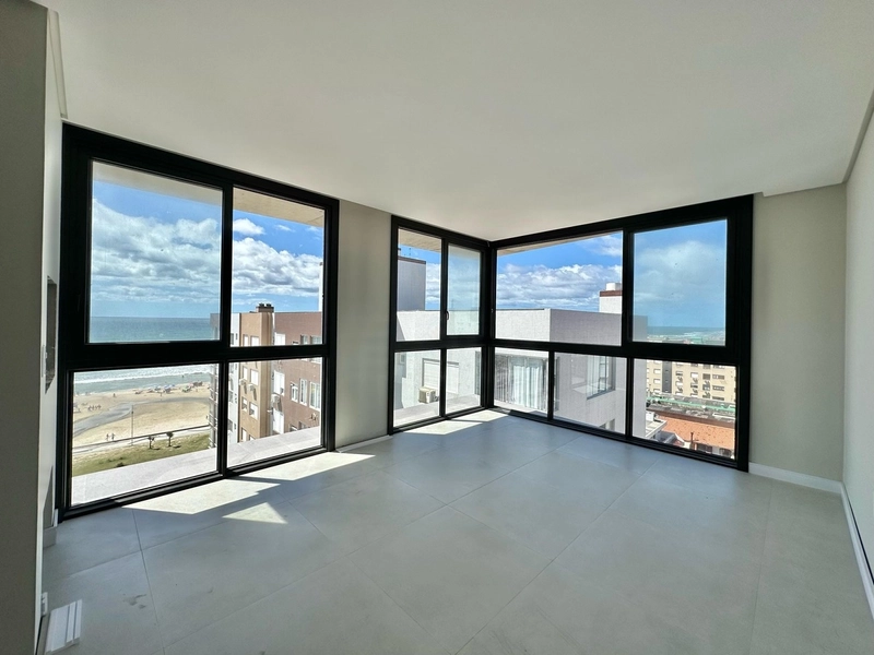 APARTAMENTO COM VISTA CINEMATOGRÁFICA PARA O MAR: 16ª foto da galeria de imagens do imóvel