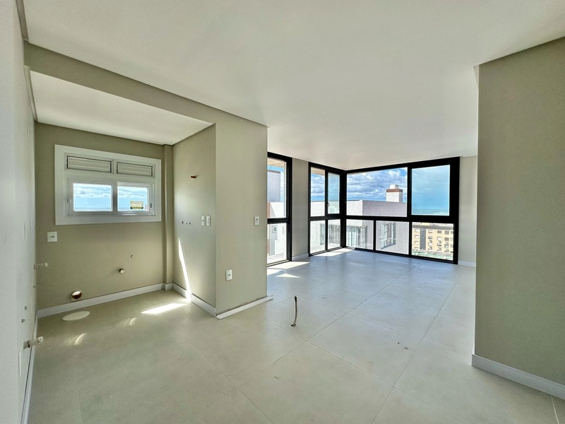 APARTAMENTO COM VISTA CINEMATOGRÁFICA PARA O MAR: 14ª foto da galeria de imagens do imóvel