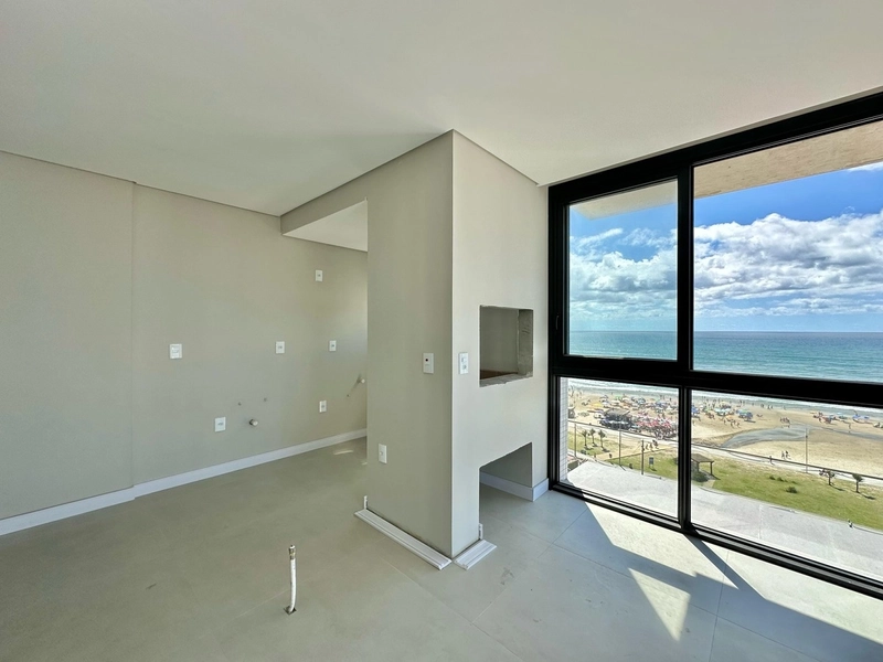 APARTAMENTO COM VISTA CINEMATOGRÁFICA PARA O MAR: 10ª foto da galeria de imagens do imóvel