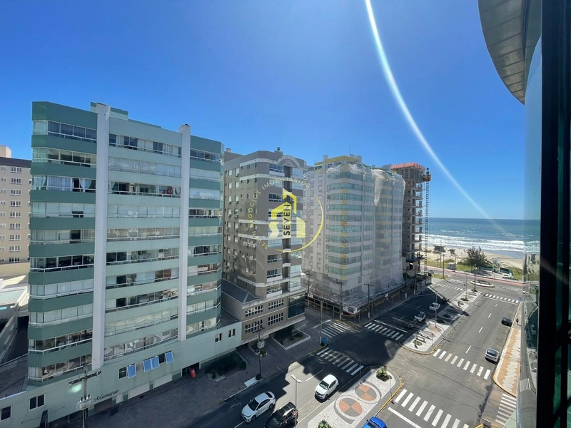 Apartamento de 2 dorm, 1 st, de frente , VM, Navegantes, Capão Canoa.: 4ª foto da galeria de imagens do imóvel