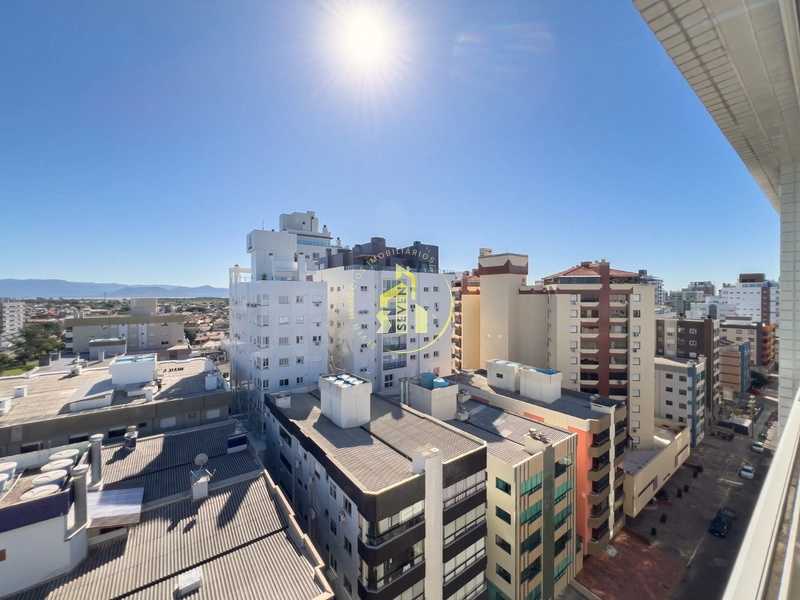Apartamento de 2 dorm., 1 ste, dep. empregada,1 box, em Capão da Canoa: 33ª foto da galeria de imagens do imóvel