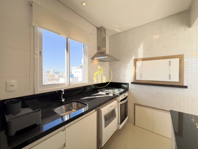 Apartamento de 2 dorm., 1 ste, dep. empregada,1 box, em Capão da Canoa: 15ª foto da galeria de imagens do imóvel