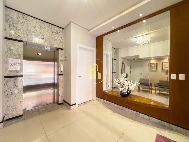 Apartamento de 2 dorm., 1 ste, dep. empregada,1 box, em Capão da Canoa: 36ª foto da galeria de imagens do imóvel