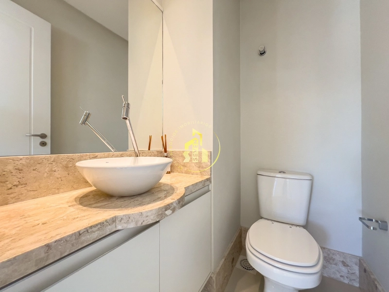 Apartamento de 2 dorm., 1 ste, dep. empregada,1 box, em Capão da Canoa: 25ª foto da galeria de imagens do imóvel