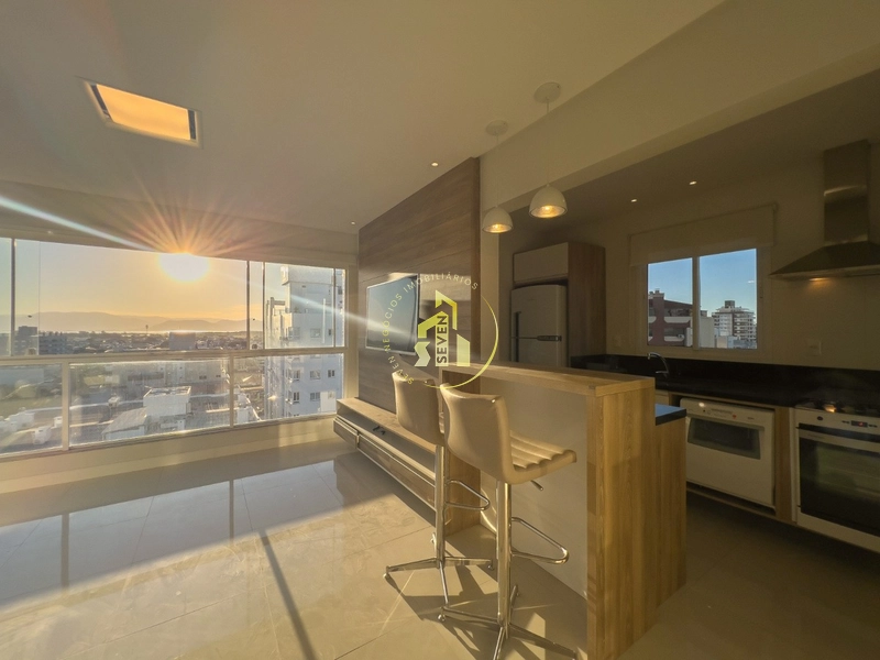 Apartamento de 2 dorm., 1 ste, dep. empregada,1 box, em Capão da Canoa: 11ª foto da galeria de imagens do imóvel