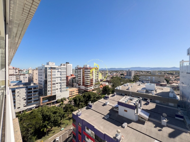 Apartamento de 2 dorm., 1 ste, dep. empregada,1 box, em Capão da Canoa: 32ª foto da galeria de imagens do imóvel