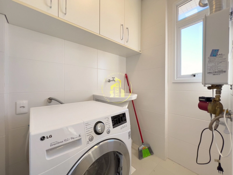 Apartamento de 2 dorm., 1 ste, dep. empregada,1 box, em Capão da Canoa: 26ª foto da galeria de imagens do imóvel