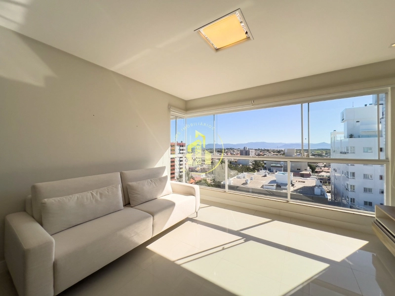 Apartamento de 2 dorm., 1 ste, dep. empregada,1 box, em Capão da Canoa: 6ª foto da galeria de imagens do imóvel
