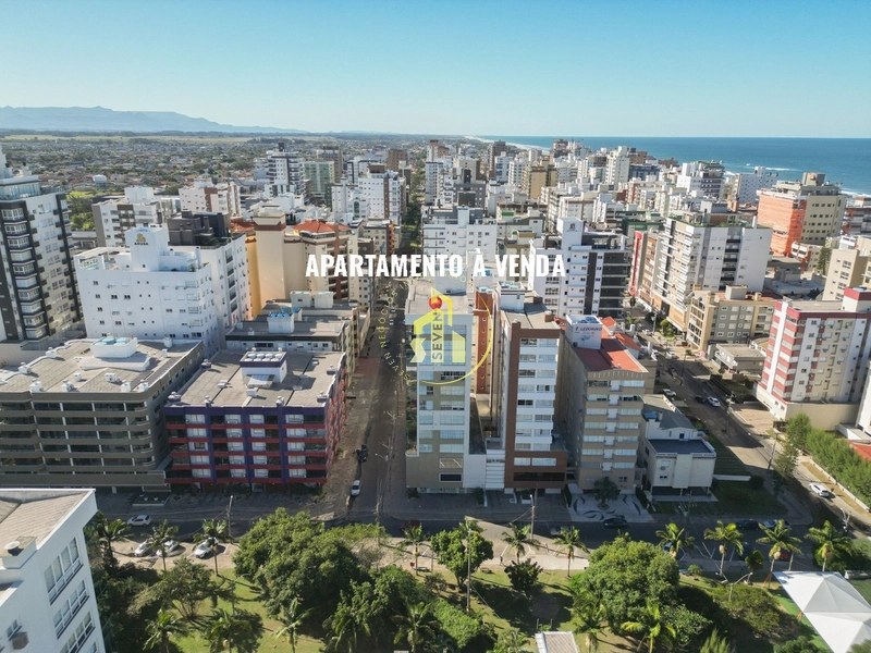 Apartamento de 2 dorm., 1 ste, dep. empregada,1 box, em Capão da Canoa: 31ª foto da galeria de imagens do imóvel