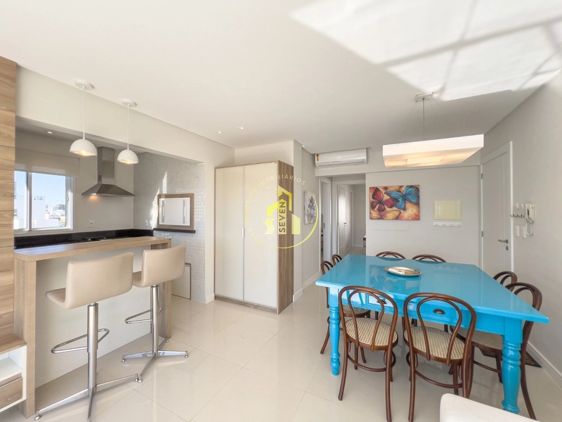 Apartamento de 2 dorm., 1 ste, dep. empregada,1 box, em Capão da Canoa: 3ª foto da galeria de imagens do imóvel