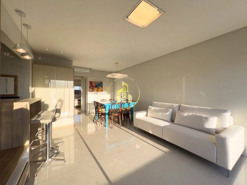 Apartamento de 2 dorm., 1 ste, dep. empregada,1 box, em Capão da Canoa: 8ª foto da galeria de imagens do imóvel