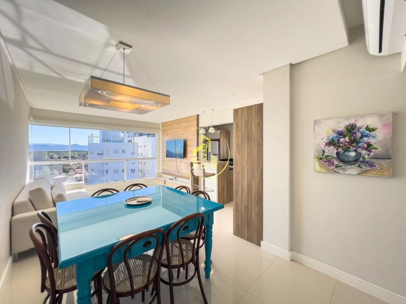 Apartamento de 2 dorm., 1 ste, dep. empregada,1 box, em Capão da Canoa: 2ª foto da galeria de imagens do imóvel