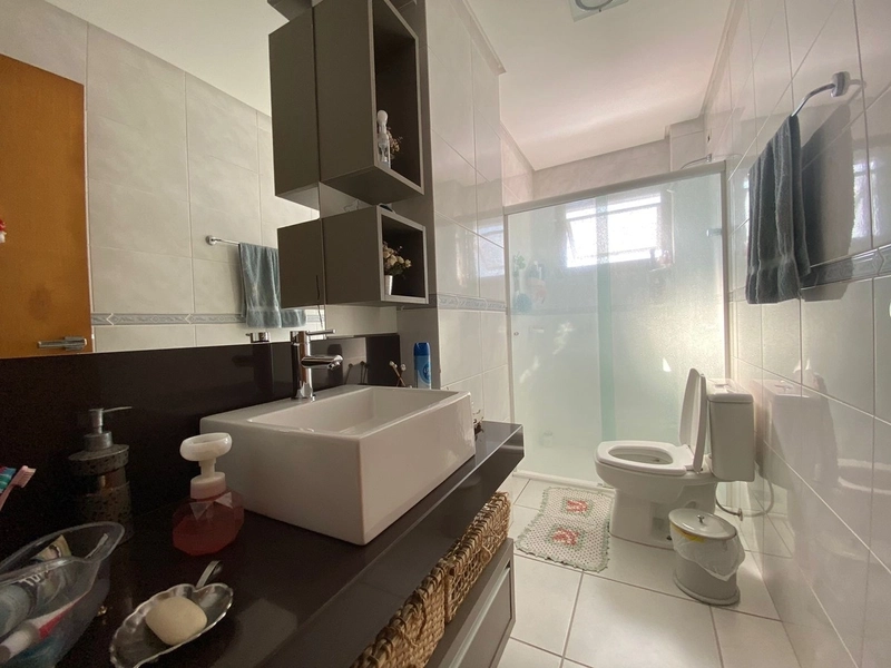 Amplo apartamento com linda vista!: 17ª foto da galeria de imagens do imóvel
