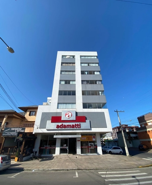 Amplo apartamento com linda vista!: 7ª foto da galeria de imagens do imóvel