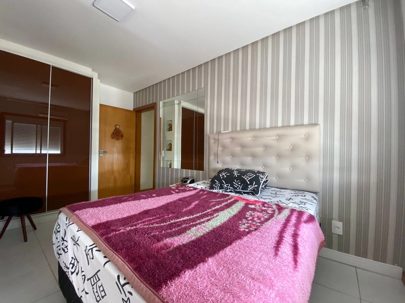 Amplo apartamento com linda vista!: 5ª foto da galeria de imagens do imóvel