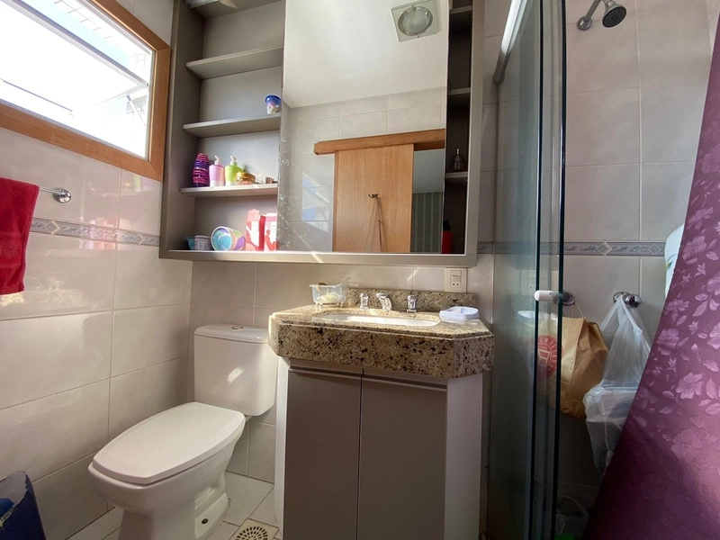 Amplo apartamento com linda vista!: 9ª foto da galeria de imagens do imóvel