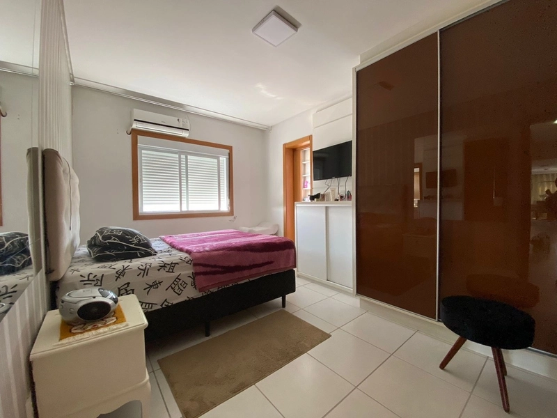 Amplo apartamento com linda vista!: 4ª foto da galeria de imagens do imóvel