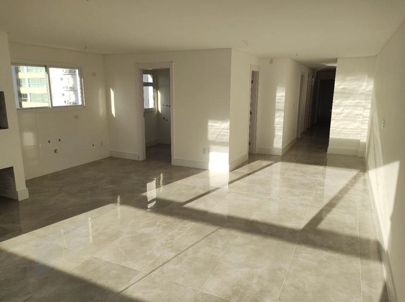 Apartamento Novo / Nunca Habitado: 3ª foto da galeria de imagens do imóvel
