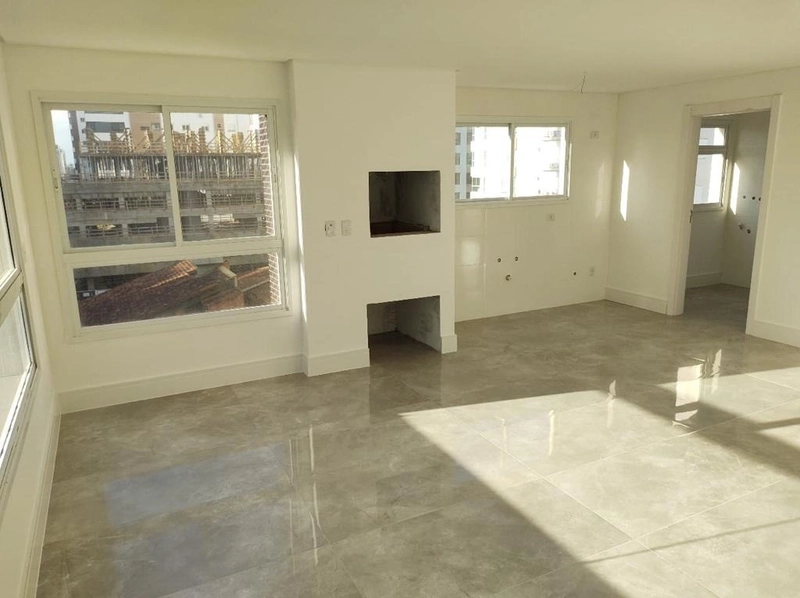 Apartamento Novo / Nunca Habitado: 2ª foto da galeria de imagens do imóvel