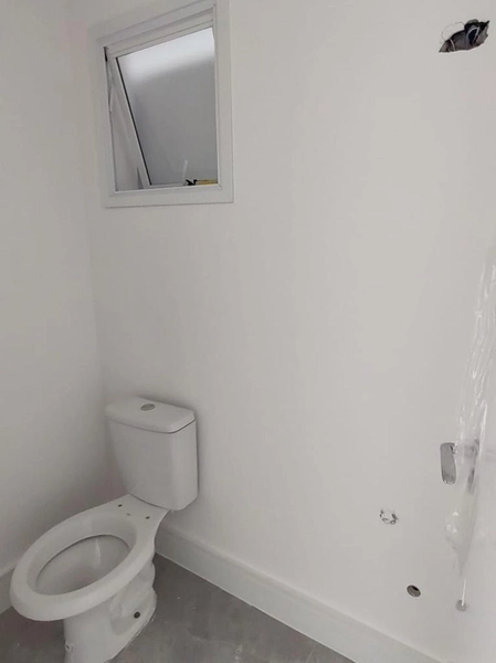 Apartamento Novo / Nunca Habitado: 9ª foto da galeria de imagens do imóvel
