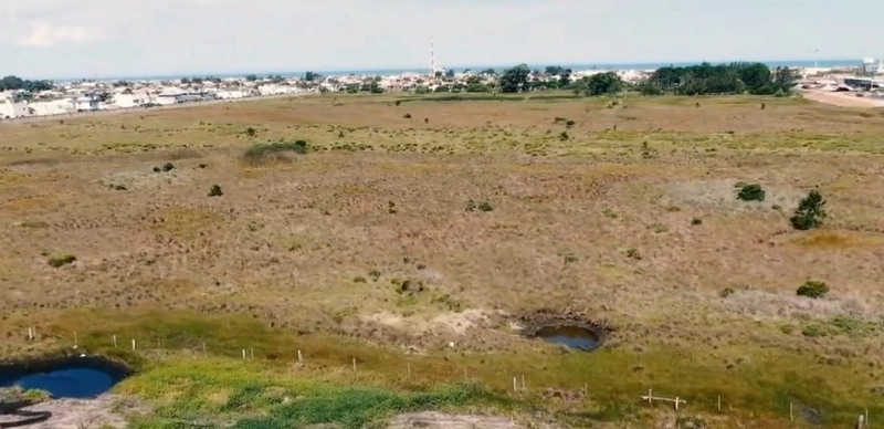BELO TERRENO: 7ª foto da galeria de imagens do imóvel