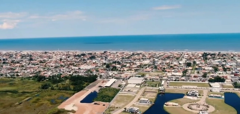 BELO TERRENO: 4ª foto da galeria de imagens do imóvel