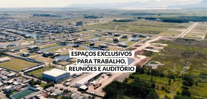BELO TERRENO: 5ª foto da galeria de imagens do imóvel