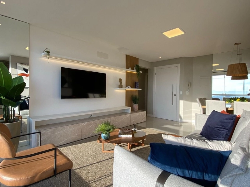 APARTAMENTO DE FRENTE - ACEITA FINANCIAMENTO BANCÁRIO: 3ª foto da galeria de imagens do imóvel