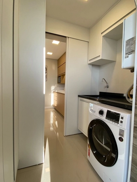 APARTAMENTO DE FRENTE - ACEITA FINANCIAMENTO BANCÁRIO: 6ª foto da galeria de imagens do imóvel