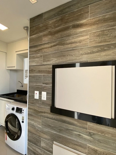 APARTAMENTO DE FRENTE - ACEITA FINANCIAMENTO BANCÁRIO: 13ª foto da galeria de imagens do imóvel