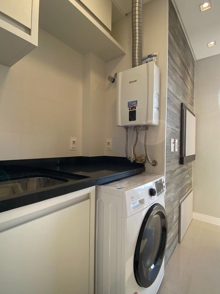 APARTAMENTO DE FRENTE - ACEITA FINANCIAMENTO BANCÁRIO: 1ª foto da galeria de imagens do imóvel