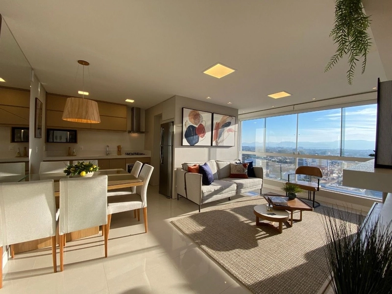APARTAMENTO DE FRENTE - ACEITA FINANCIAMENTO BANCÁRIO: 2ª foto da galeria de imagens do imóvel