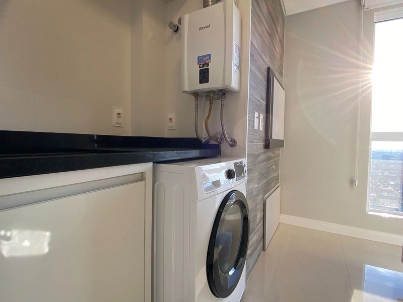 APARTAMENTO DE FRENTE - ACEITA FINANCIAMENTO BANCÁRIO: 9ª foto da galeria de imagens do imóvel