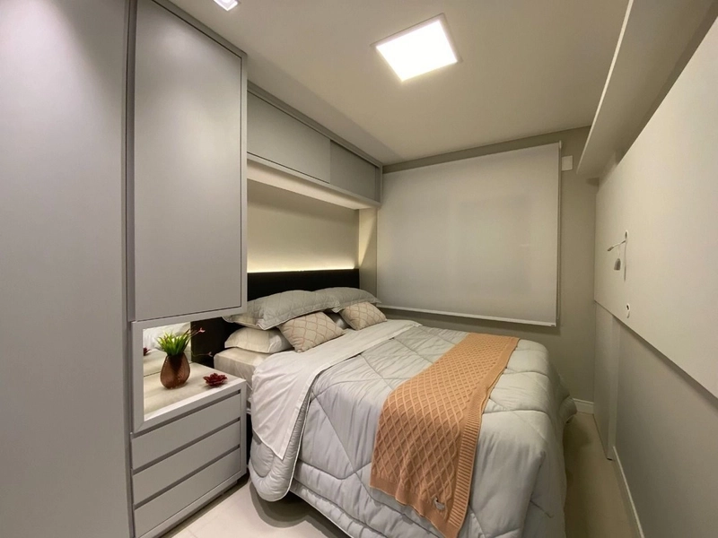 APARTAMENTO DE FRENTE - ACEITA FINANCIAMENTO BANCÁRIO: 10ª foto da galeria de imagens do imóvel