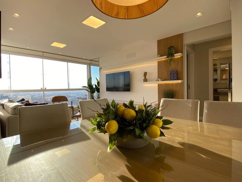 APARTAMENTO DE FRENTE - ACEITA FINANCIAMENTO BANCÁRIO: 4ª foto da galeria de imagens do imóvel