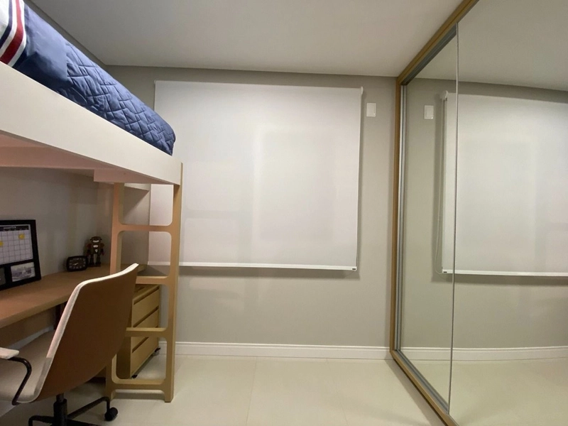 APARTAMENTO DE FRENTE - ACEITA FINANCIAMENTO BANCÁRIO: 14ª foto da galeria de imagens do imóvel