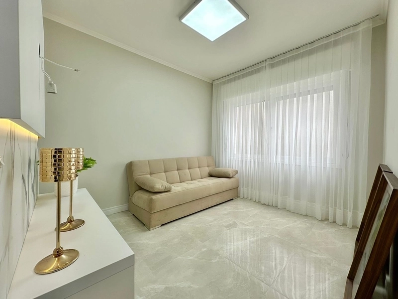 Apartamento de 1d mobiliado e decorado, Zona Nova, Capão da Canoa.: 10ª foto da galeria de imagens do imóvel